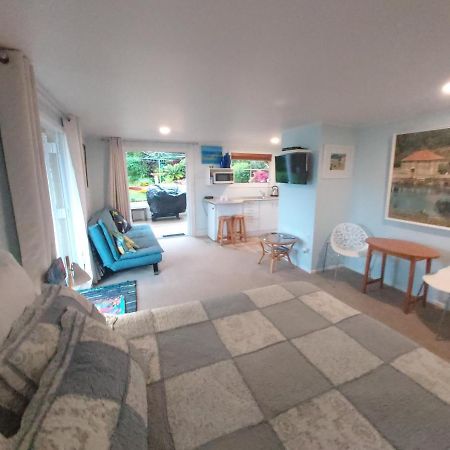 Pohutukawa Cottage Russell Zewnętrze zdjęcie